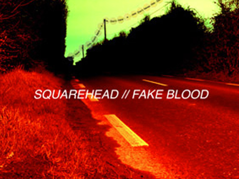7″ Limited Edition Single Squarehead